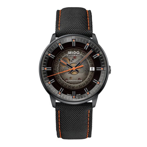 Reloj Mido Commander Gradient M021.407.37.411.00
