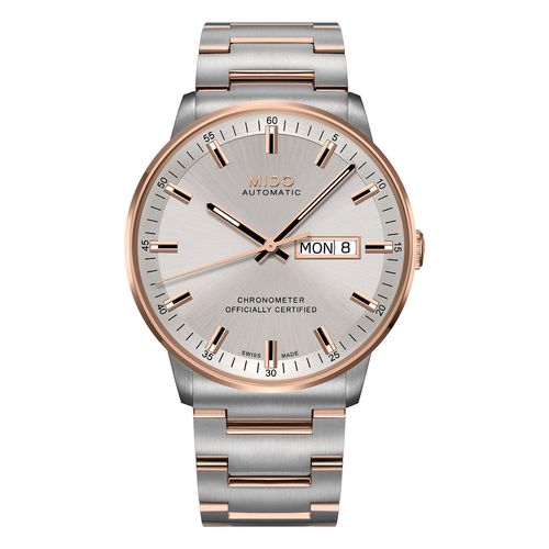 Reloj Mido Commander II M021.431.22.031.00