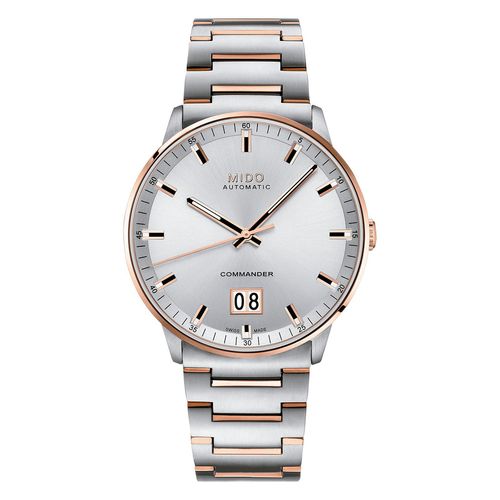 Reloj Mido Commander II M021.626.22.031.00
