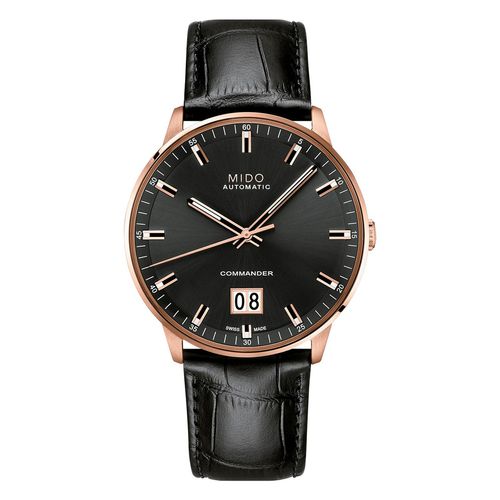 Reloj Mido Commander II M021.626.36.051.00
