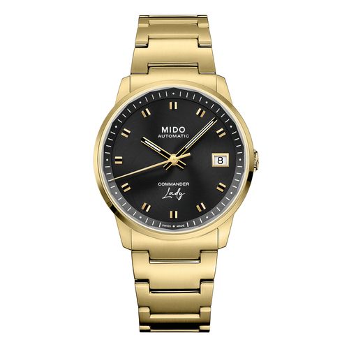 Reloj Mido Commander M021.207.33.051.00