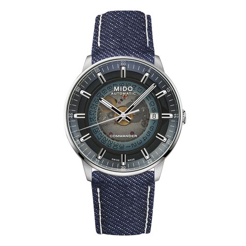 Reloj Mido Commander M021.407.18.411.00