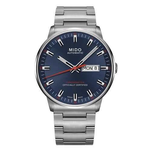 Reloj Mido Commander M021.431.11.041.00