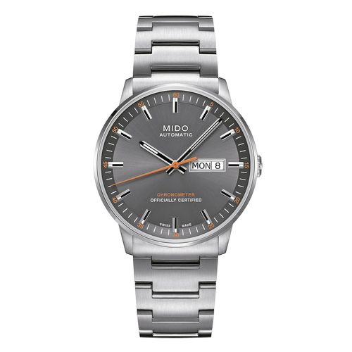Reloj Mido Commander M021.431.11.061.01