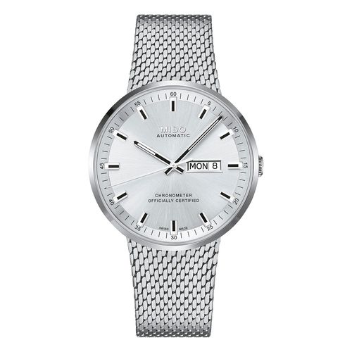 Reloj Mido Commander M031.631.11.031.00