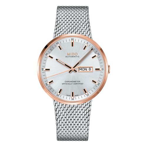 Reloj Mido Commander M031.631.21.031.00