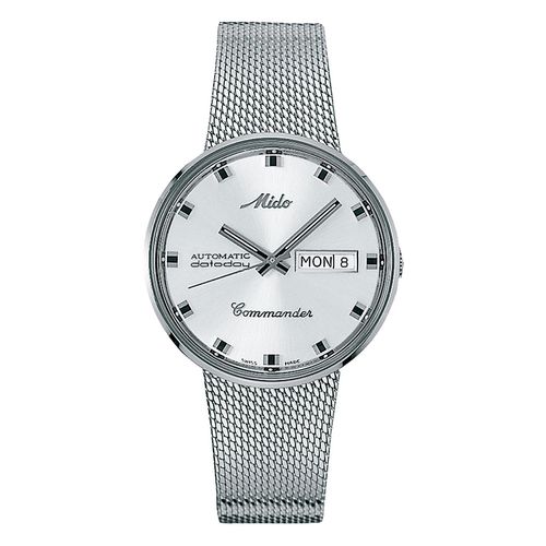 Reloj Mido Commander M8429.4.21.13