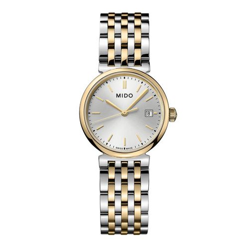 Reloj Mido Dorada M033.210.22.031.00