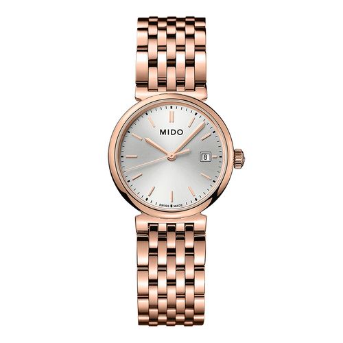 Reloj Mido Dorada M033.210.33.031.00