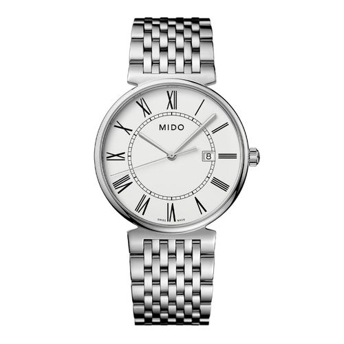 Reloj Mido Dorada M033.410.11.013.00