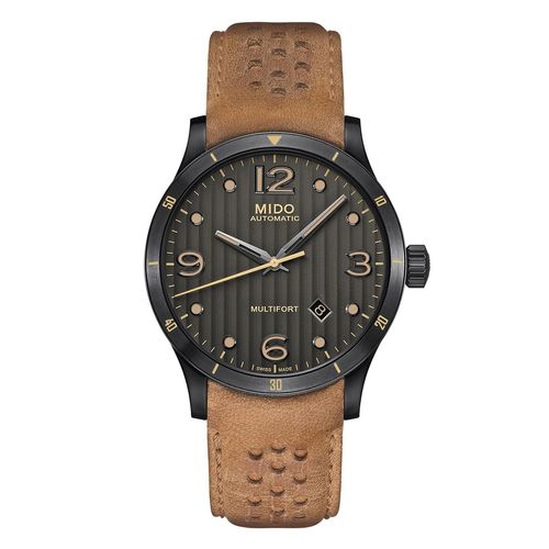Reloj Mido Multifort Adventure M025.407.36.061.10