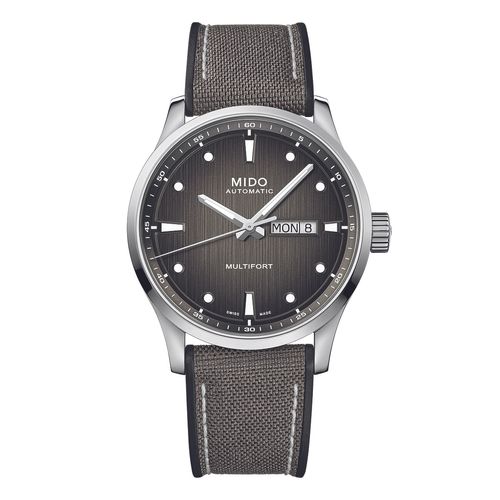 Reloj Mido Multifort M  M038.430.17.081.00