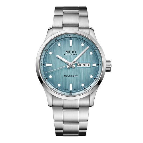 Reloj Mido Multifort M Freeze M038.430.11.041.00