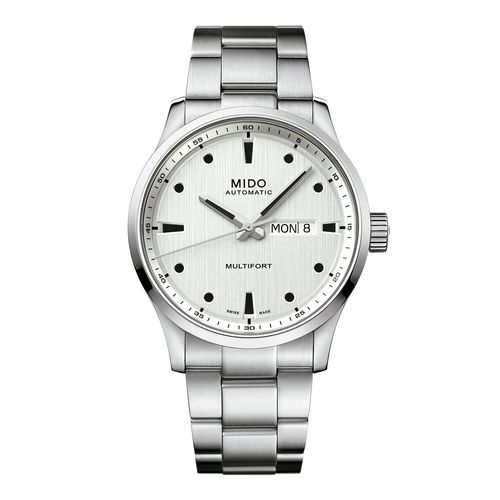 Reloj Mido Multifort M M038.430.11.031.00