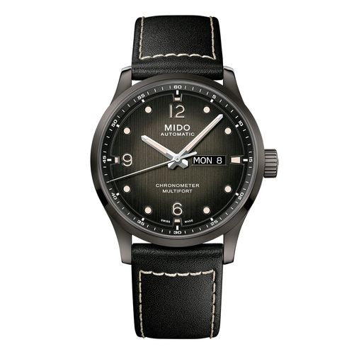 Reloj Mido Multifort M M038.431.36.057.00