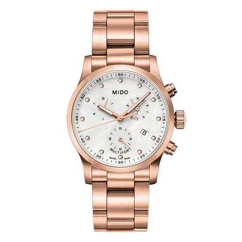 Reloj Mido Multifort M005.217.33.116.00
