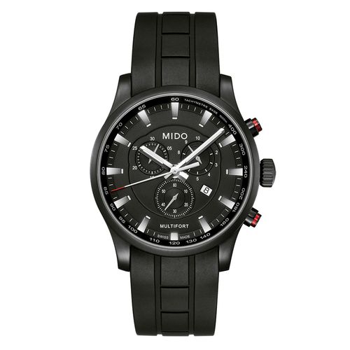Reloj Mido Multifort M005.417.37.051.20