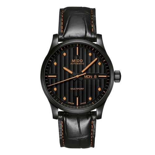Reloj Mido Multifort M005.430.36.051.80