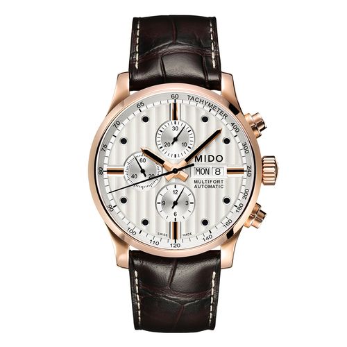 Reloj Mido Multifort M005.614.36.031.00
