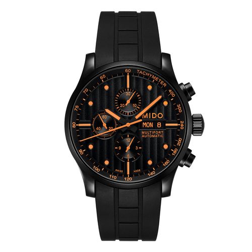 Reloj Mido Multifort M005.614.37.051.01