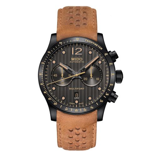 Reloj Mido Multifort M025.627.36.061.10