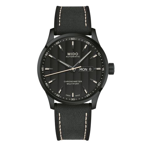 Reloj Mido Multifort M038.431.37.051.00