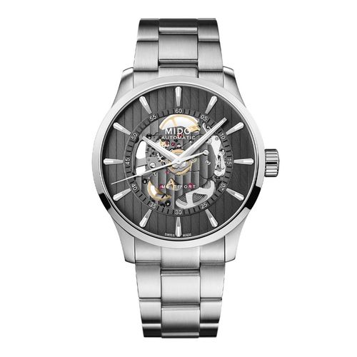 Reloj Mido Multifort M038.436.11.061.00