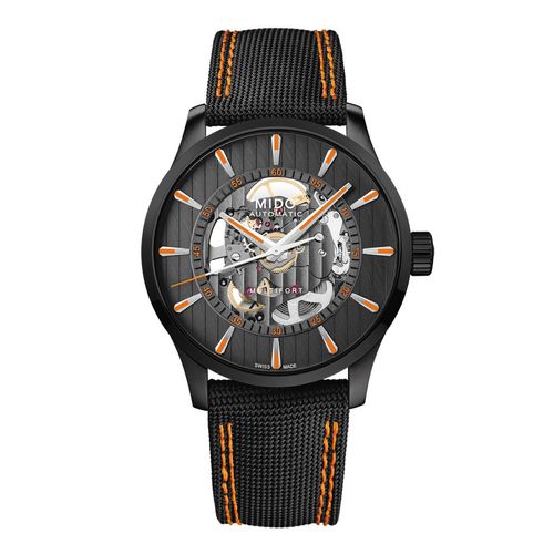 Reloj Mido Multifort M038.436.37.051.00
