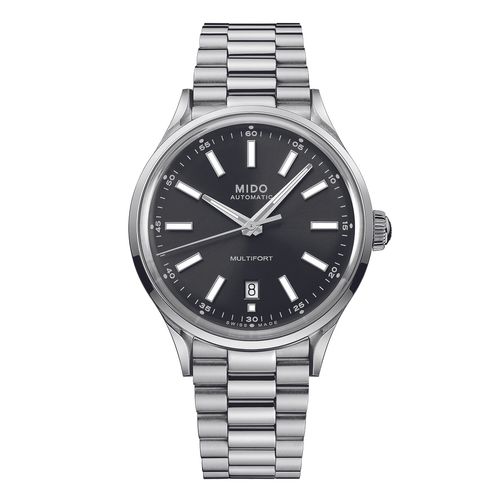 Reloj Mido Multifort M040.407.11.061.00