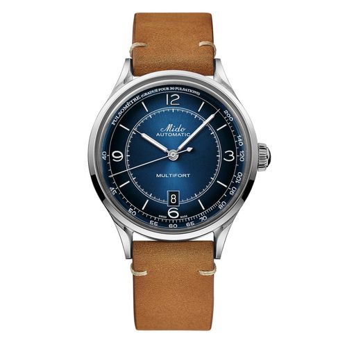 Reloj Mido Multifort Patrimony M040.407.16.040.00
