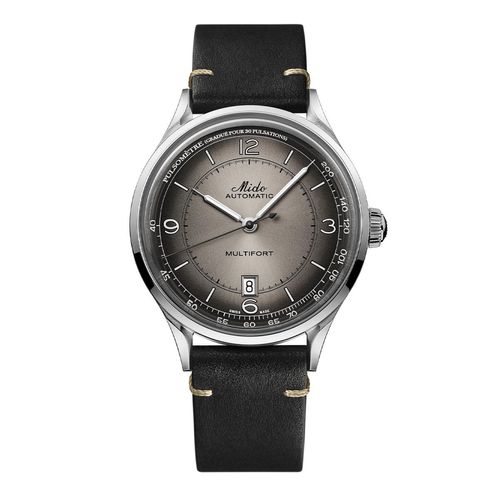 Reloj Mido Multifort Patrimony M040.407.16.060.00