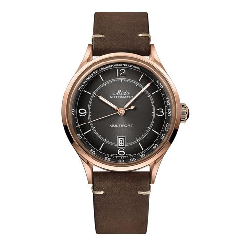 Reloj Mido Multifort Patrimony M040.407.36.060.00