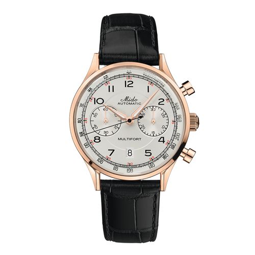 Reloj Mido Multifort Patrimony M040.427.36.262.00