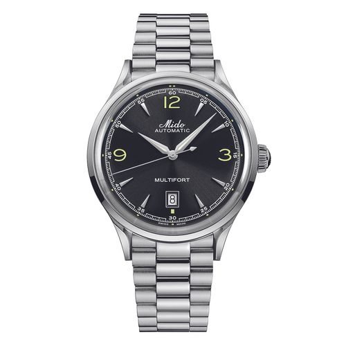 Reloj Mido Multifort powerwind M040.407.11.057.00