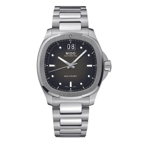 Reloj Mido Multifort TV Big Date M049.526.11.081.00