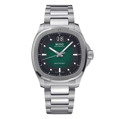 Reloj Mido Multifort TV Big Date M049.526.11.091.00