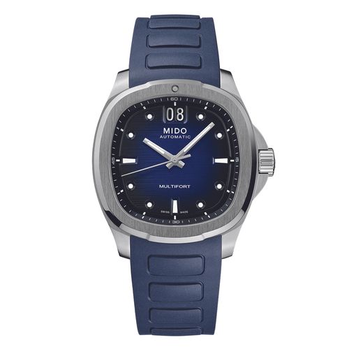 Reloj Mido Multifort TV Big Date M049.526.17.041.00