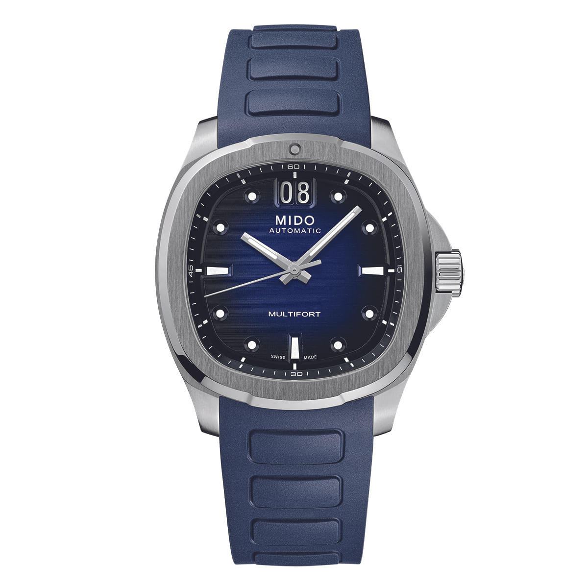 Reloj Mido Multifort TV Big Date