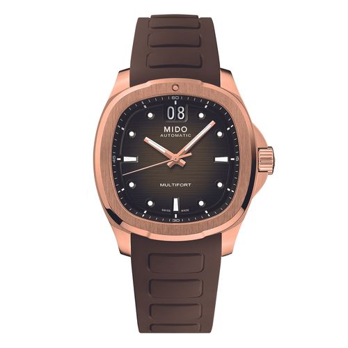 Reloj Mido Multifort TV Big Date M049.526.37.291.00