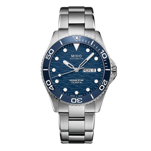 Reloj Mido Ocean Star 200c M042.430.11.041.00