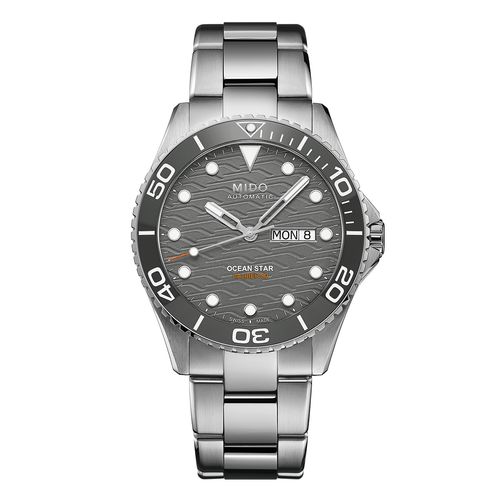 Reloj Mido Ocean Star 200c M042.430.11.081.00