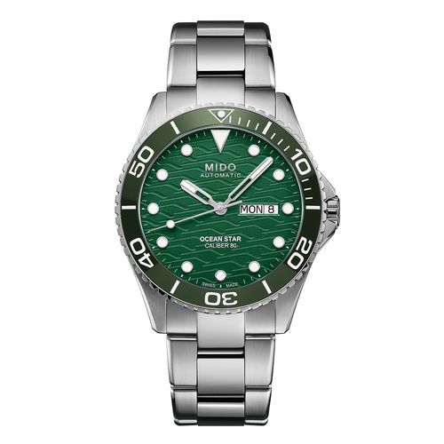 Reloj Mido Ocean Star 200c M042.430.11.091.00