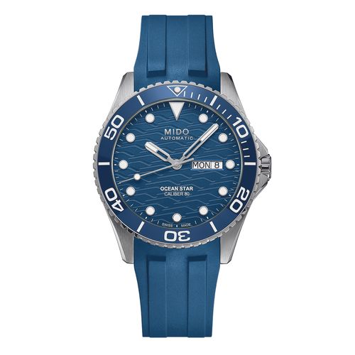 Reloj Mido Ocean Star 200c M042.430.17.041.00