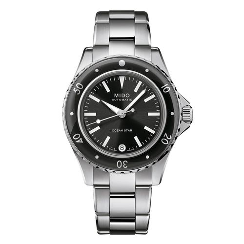 Reloj Mido Ocean Star 36.5 M026.207.11.051.00