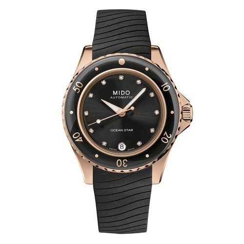 Reloj Mido Ocean Star 36.5 M026.207.37.056.00