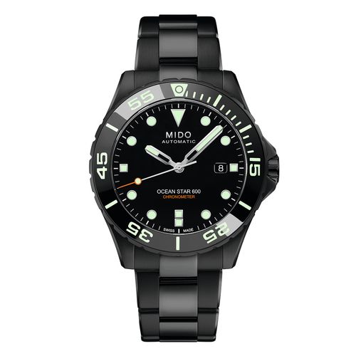 Reloj Mido Ocean Star 600 M026.608.33.051.00