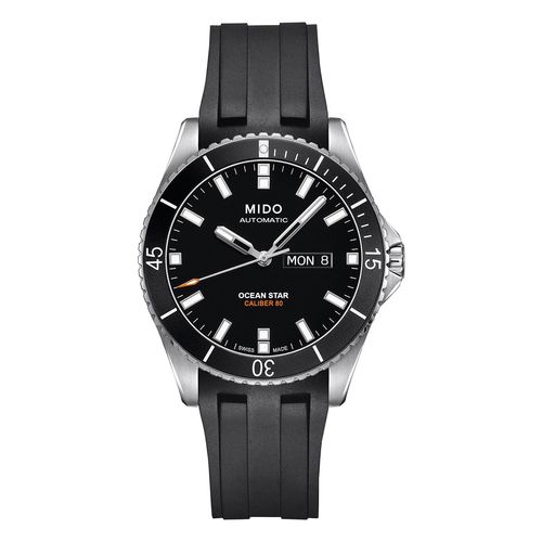 Reloj Mido Ocean Star Captain V M026.430.17.051.00