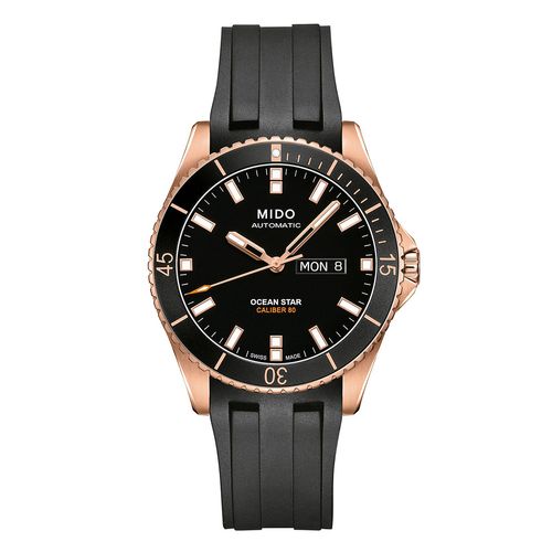 Reloj Mido Ocean Star Captain V M026.430.37.051.00