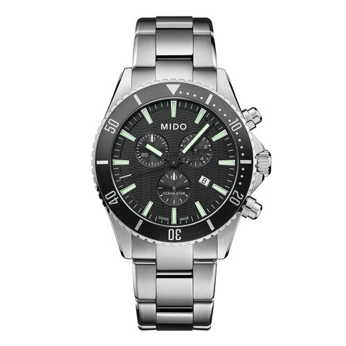 Reloj Mido Ocean star M026.417.11.051.00