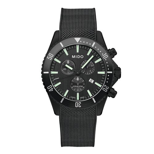 Reloj Mido Ocean star M026.417.37.051.00